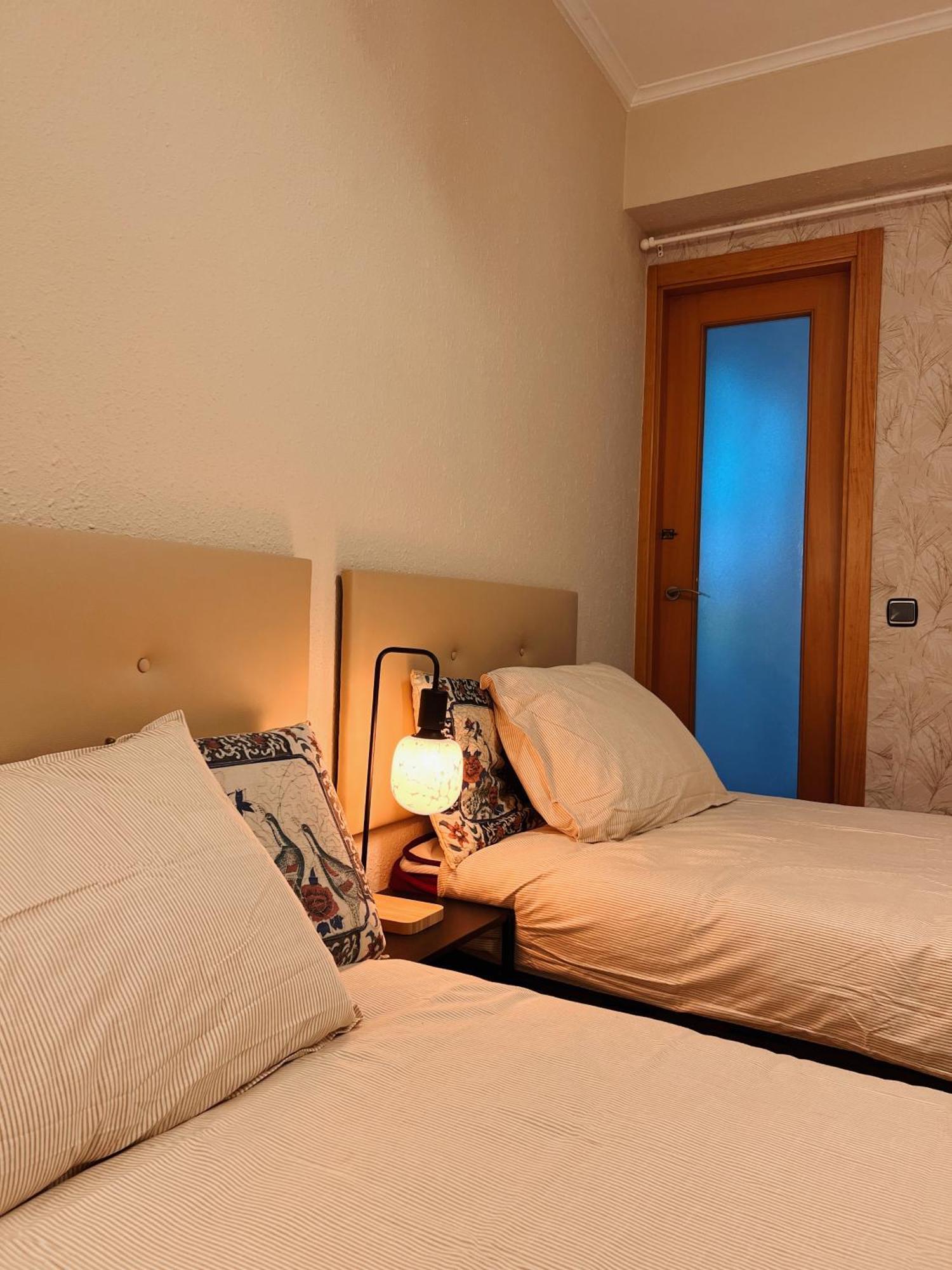 Ferrymill House - Apartamento Turistico Castro Urdiales Exterior photo