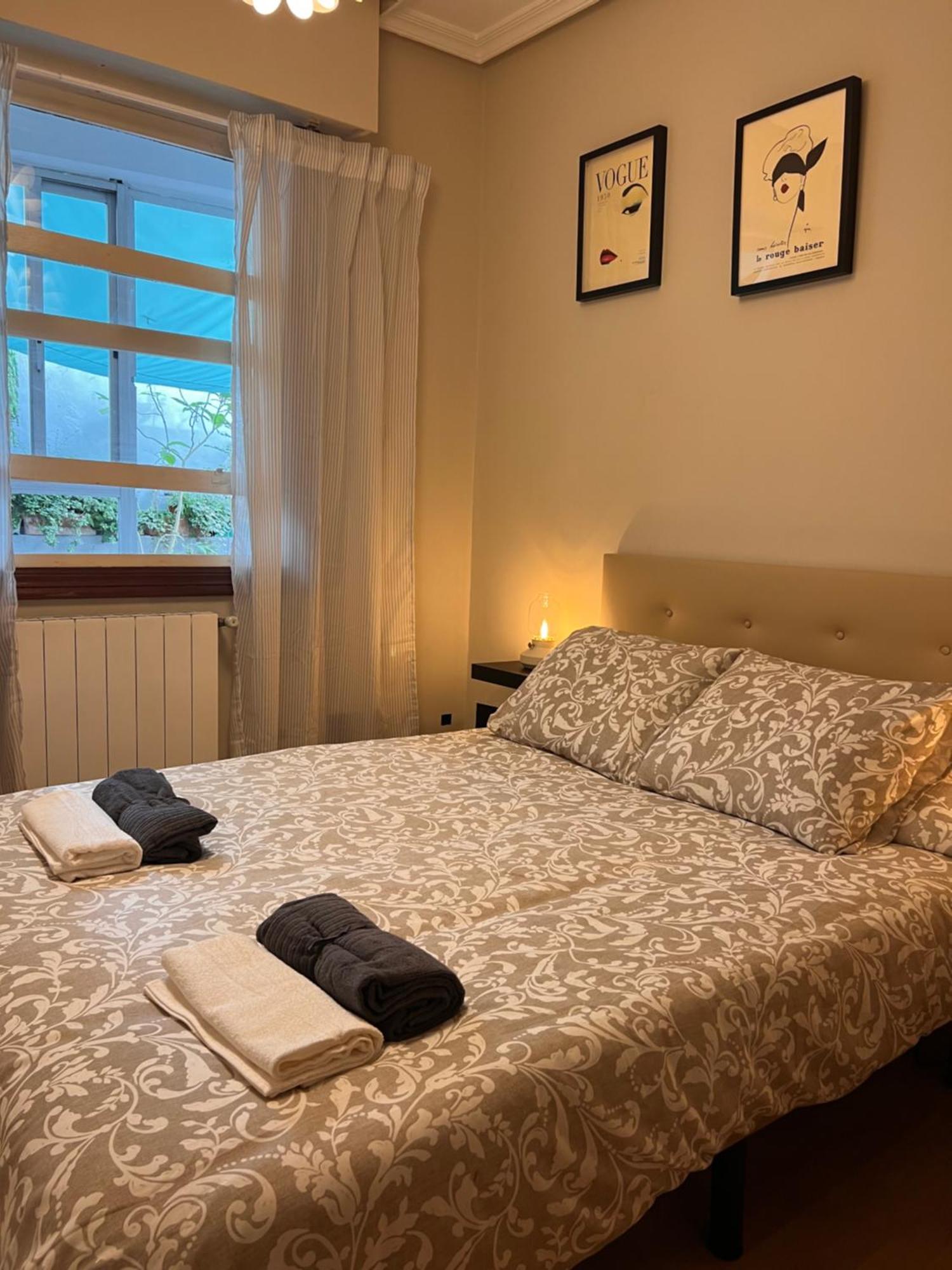 Ferrymill House - Apartamento Turistico Castro Urdiales Exterior photo