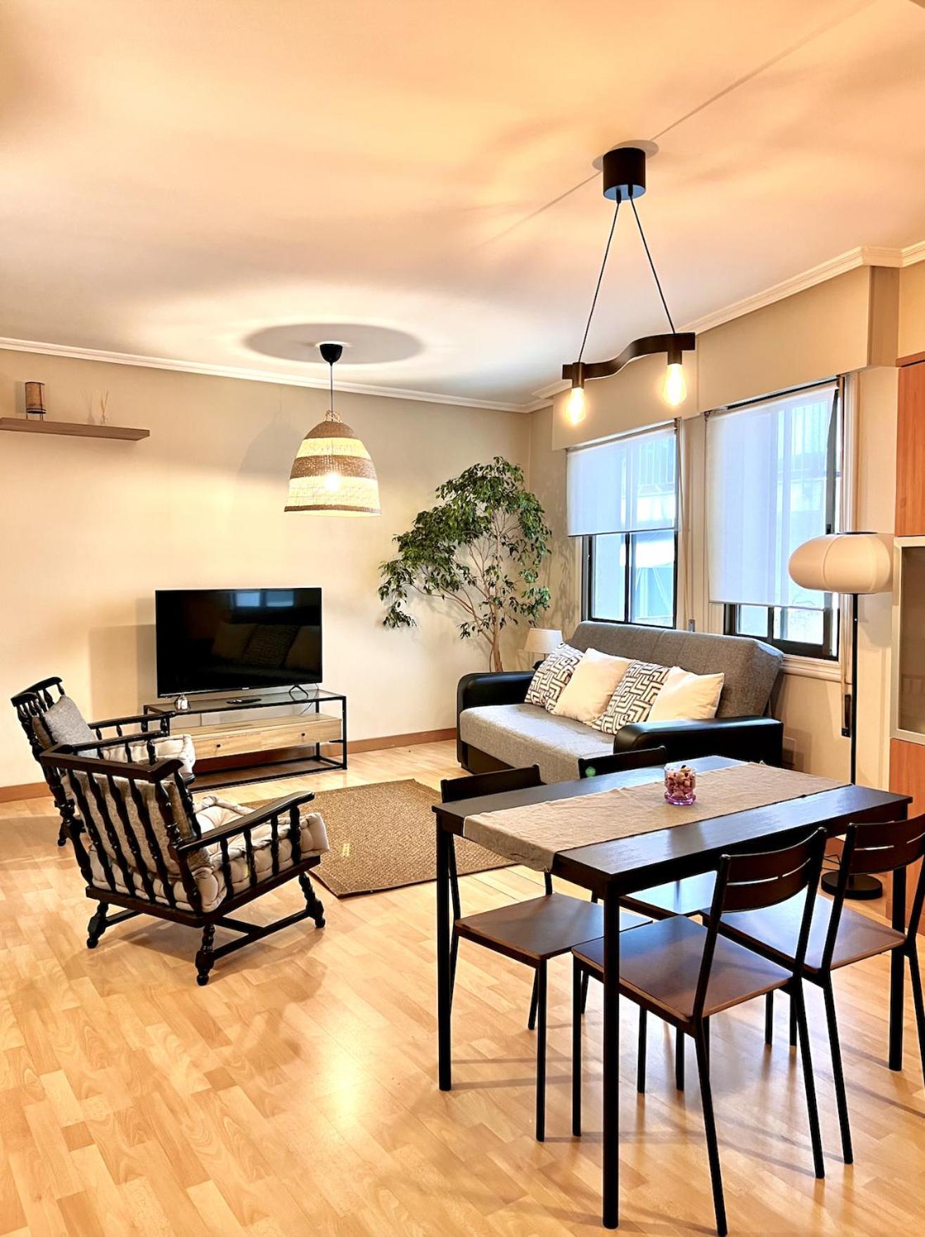 Ferrymill House - Apartamento Turistico Castro Urdiales Exterior photo