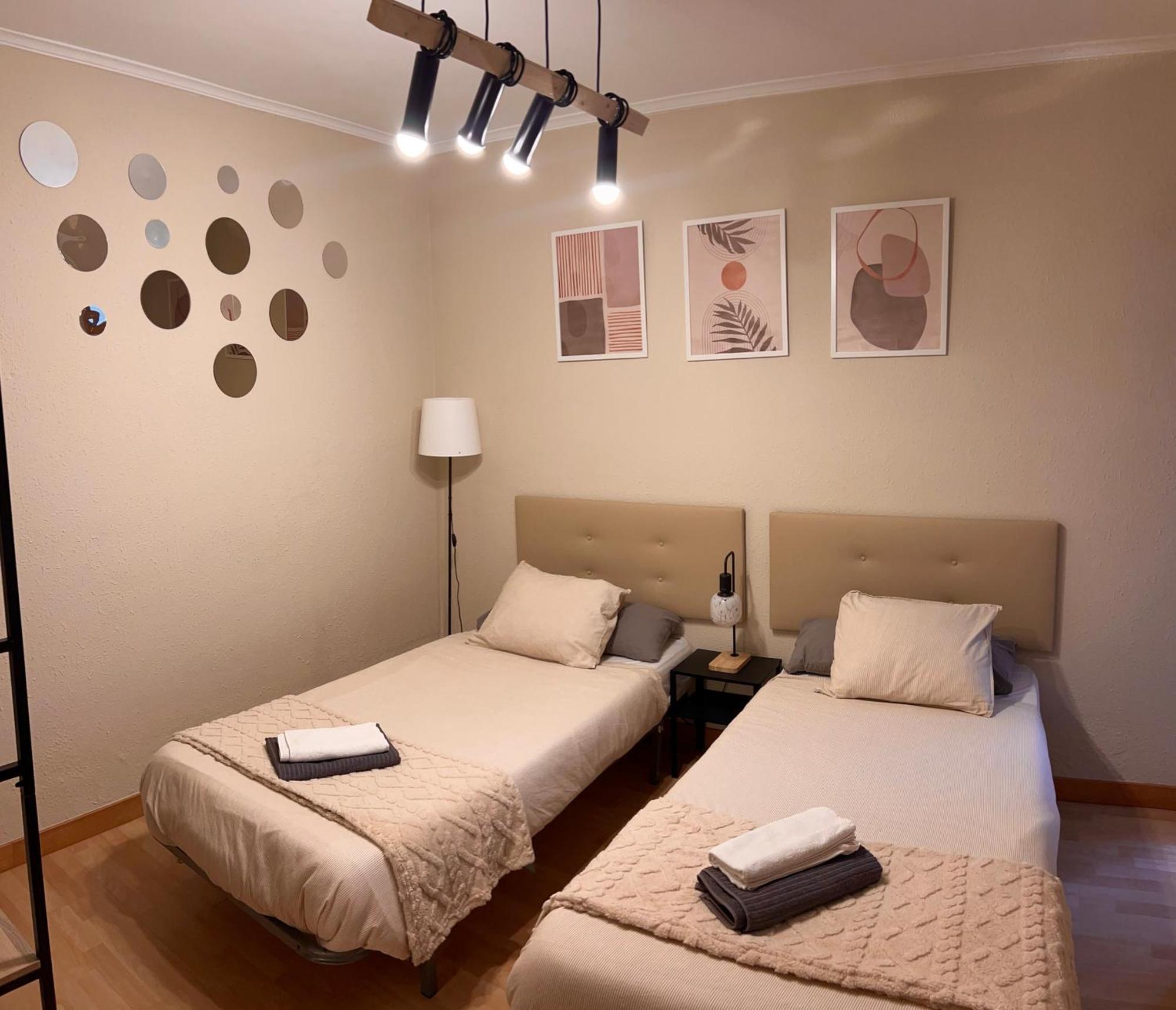 Ferrymill House - Apartamento Turistico Castro Urdiales Exterior photo