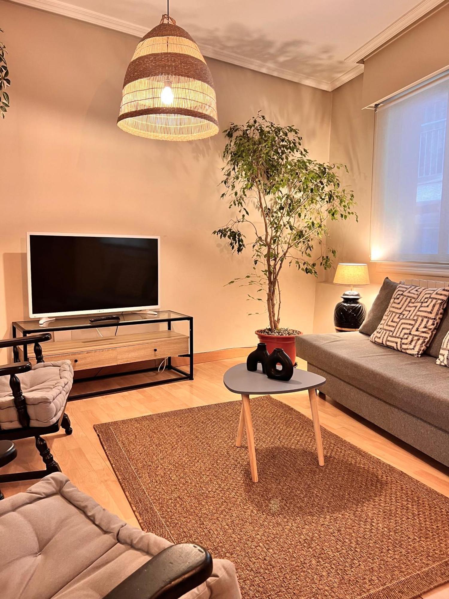 Ferrymill House - Apartamento Turistico Castro Urdiales Exterior photo