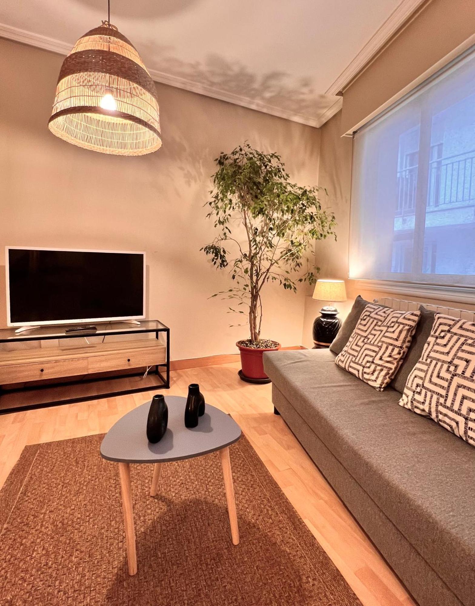 Ferrymill House - Apartamento Turistico Castro Urdiales Exterior photo