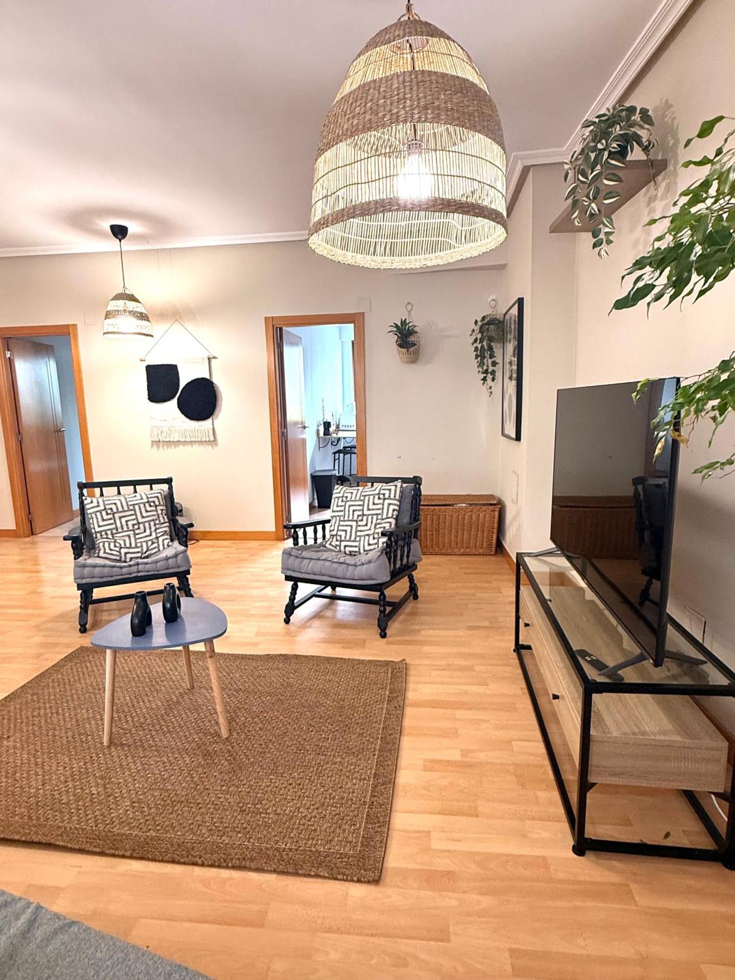 Ferrymill House - Apartamento Turistico Castro Urdiales Exterior photo